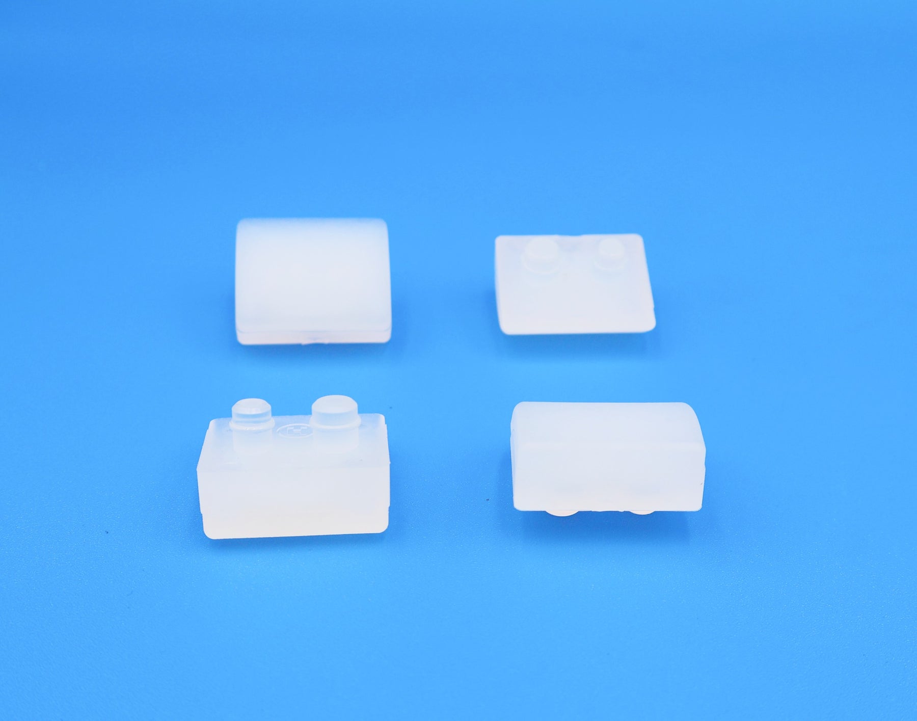 Hayward Pod Shoes for Concrete, 4/Pack | AXV414P