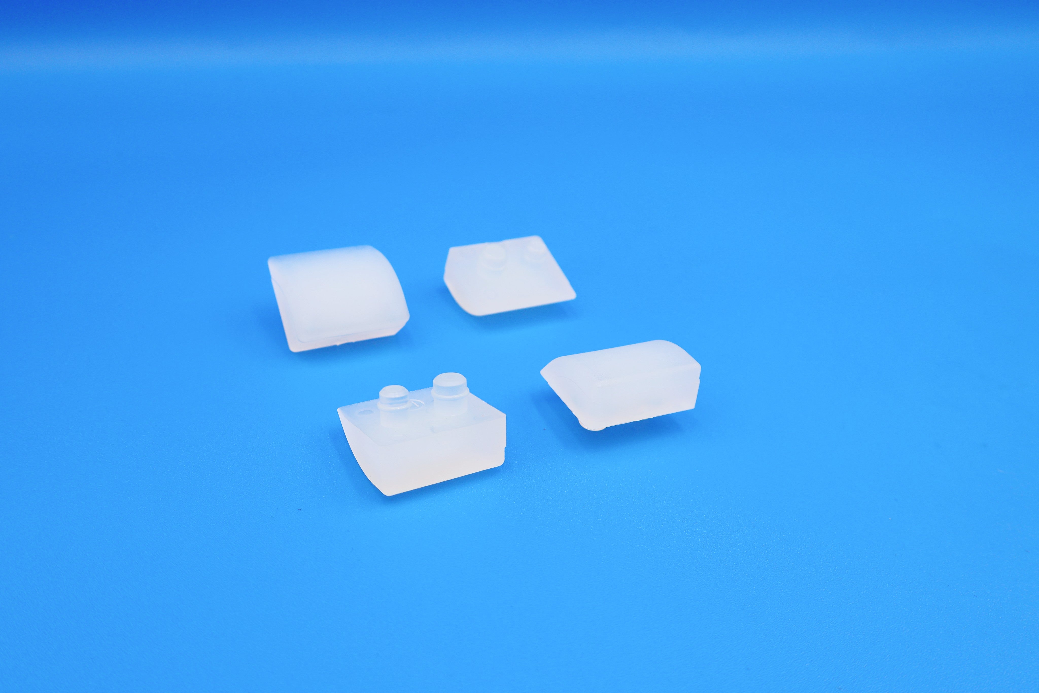 Hayward Pod Shoes for Concrete, 4/Pack | AXV414P