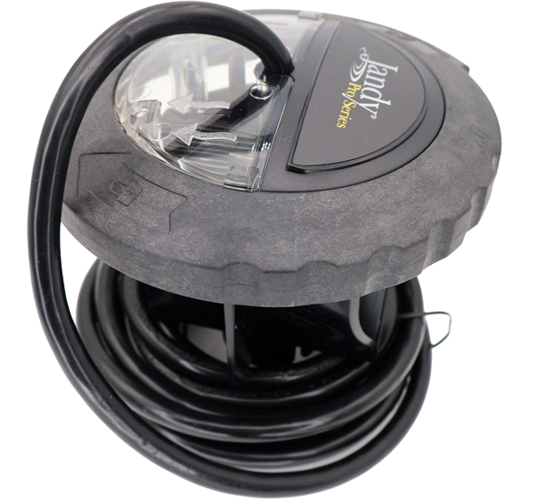 Jandy Pro Series TruClear