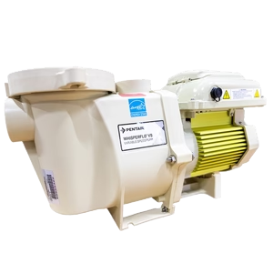 Pentair WhisperFlo VST 2HP