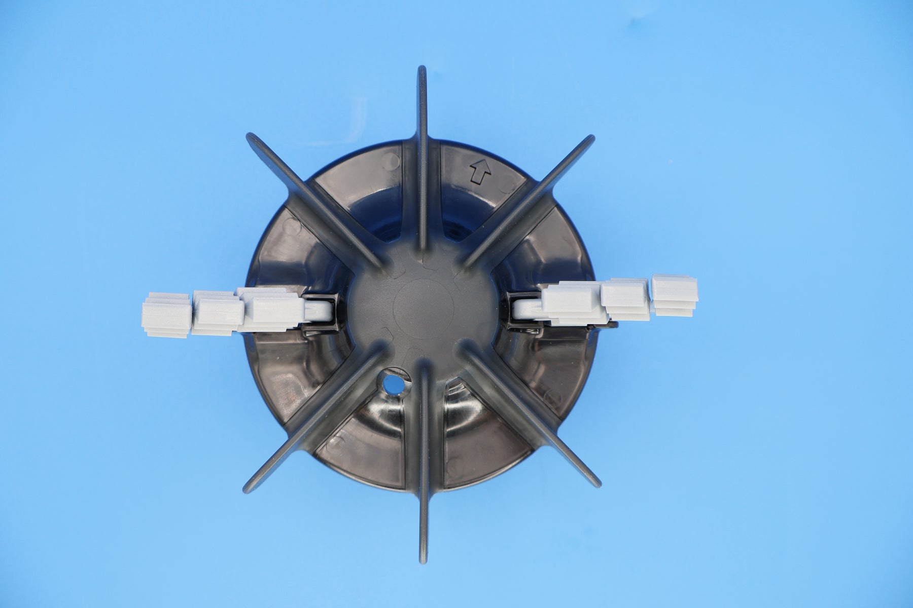 Polaris Atlas/Atlas XT Cyclonic Scrubbing Turbine Assembly R0949100