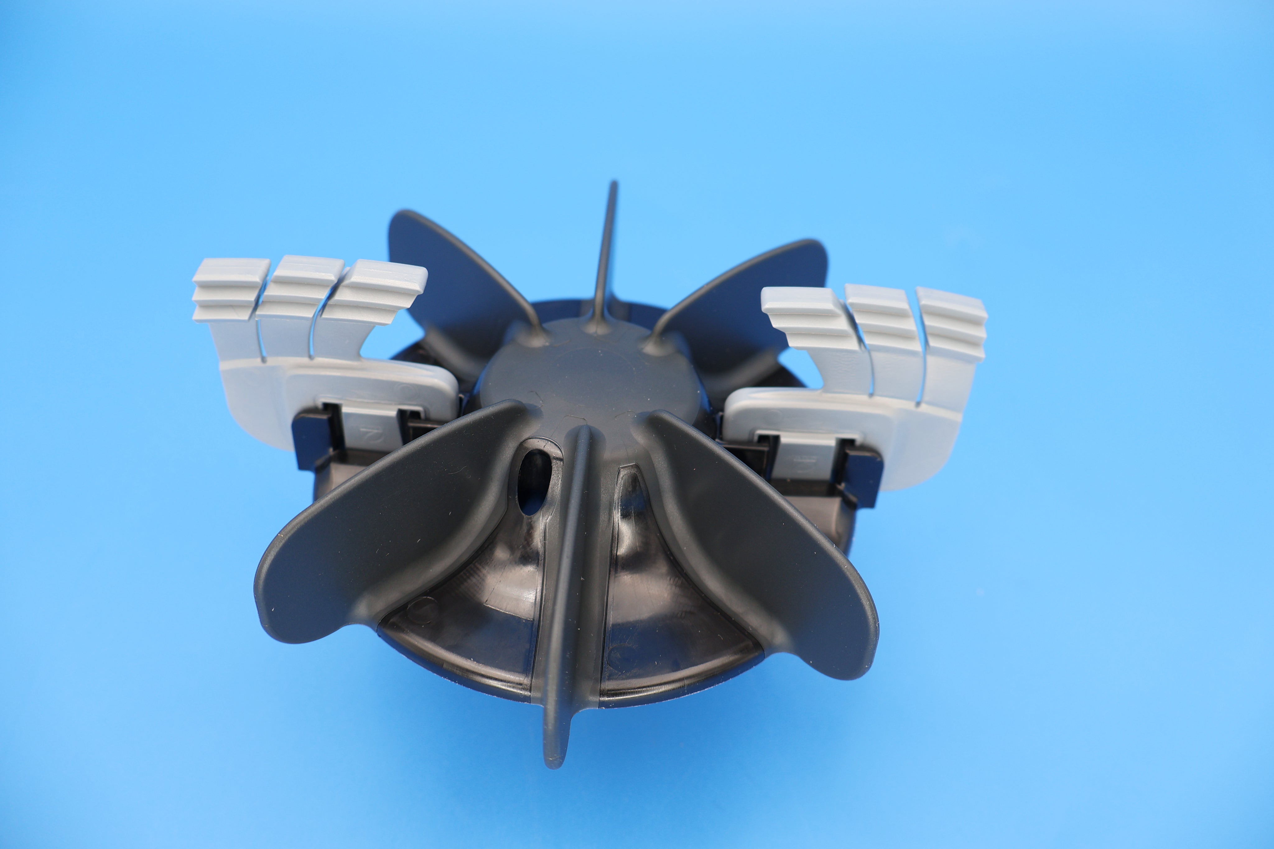 Polaris Atlas/Atlas XT Cyclonic Scrubbing Turbine Assembly R0949100