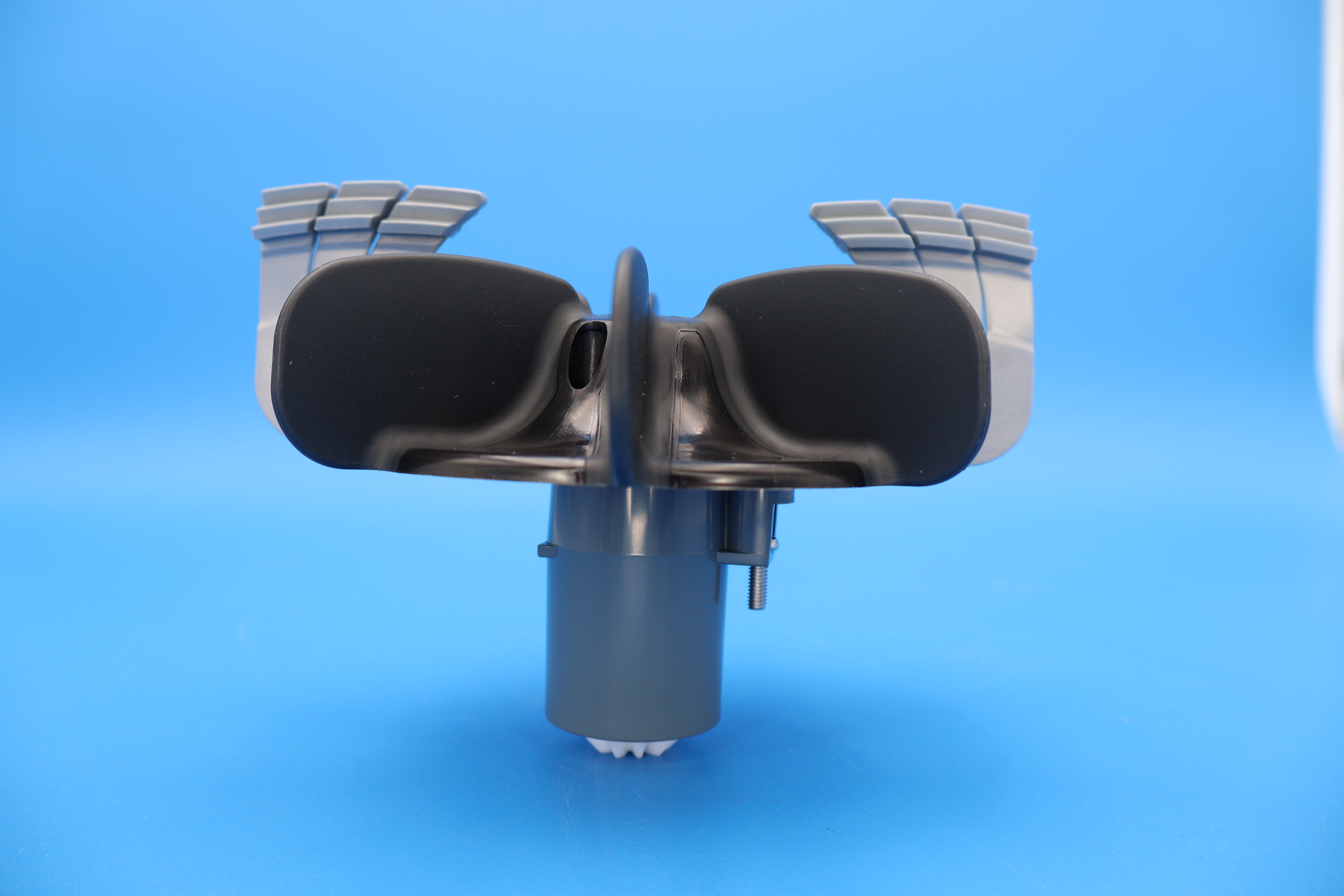 Polaris Atlas/Atlas XT Cyclonic Scrubbing Turbine Assembly R0949100