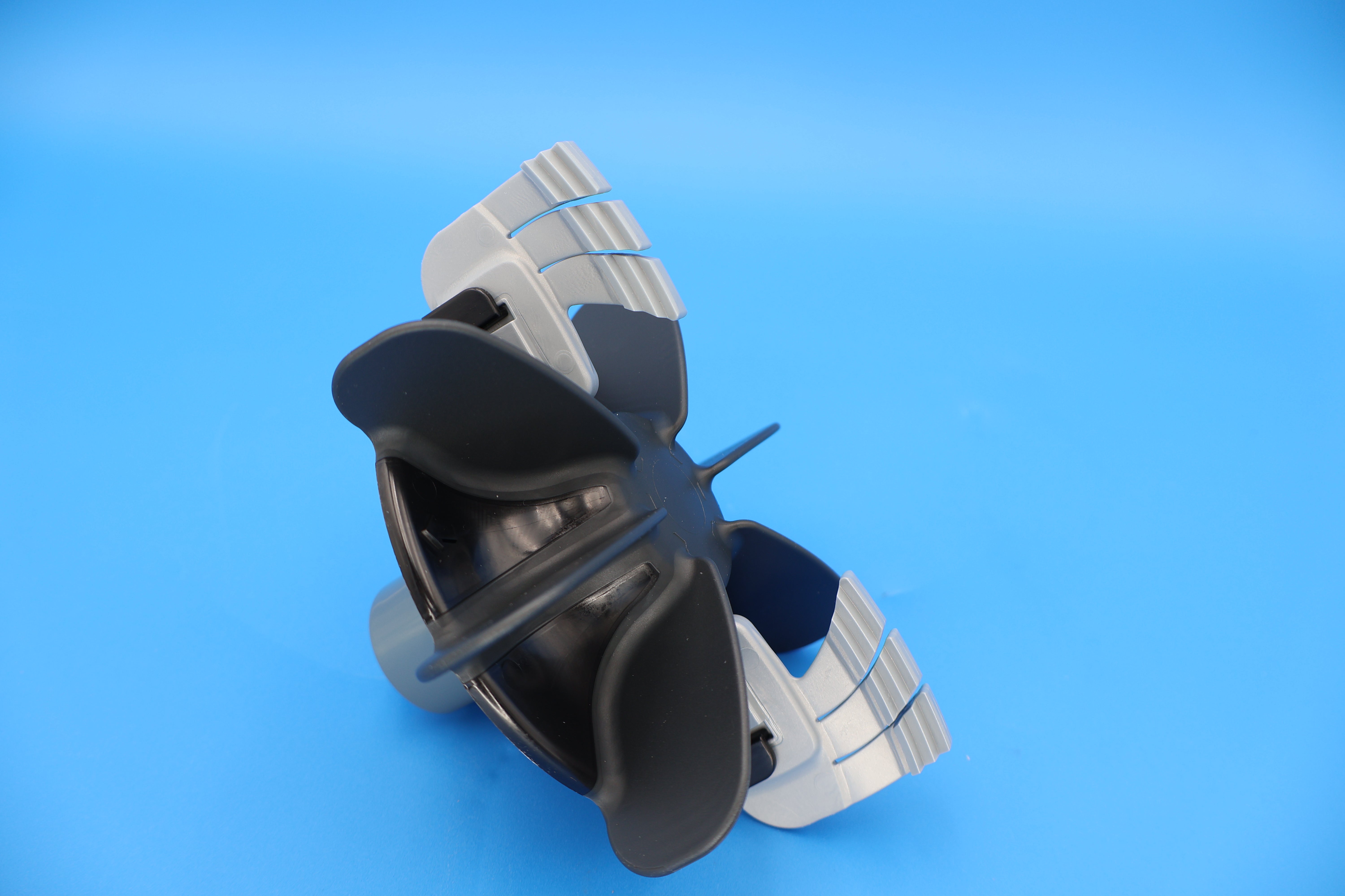 Polaris Atlas/Atlas XT Cyclonic Scrubbing Turbine Assembly R0949100