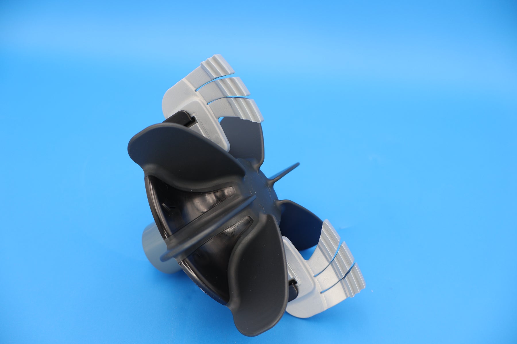 Polaris Atlas/Atlas XT Cyclonic Scrubbing Turbine Assembly R0949100