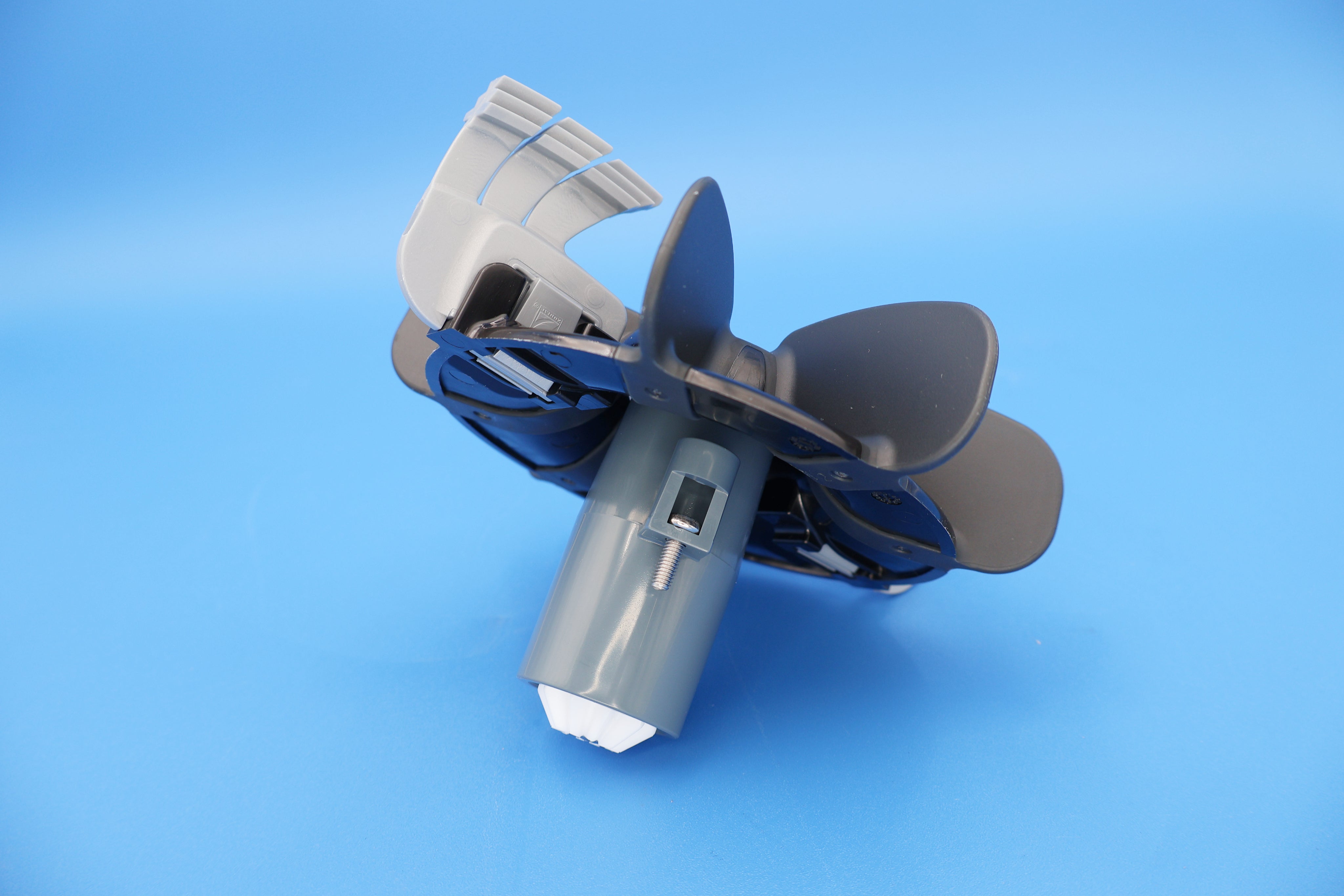 Polaris Atlas/Atlas XT Cyclonic Scrubbing Turbine Assembly R0949100