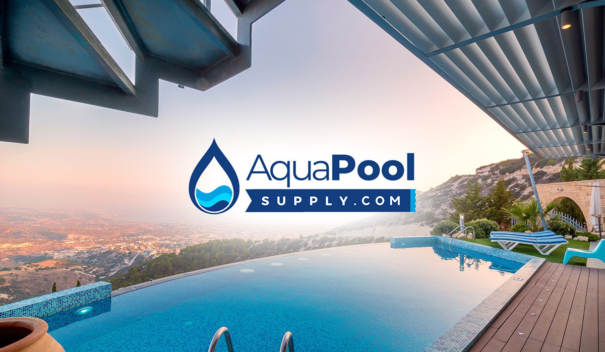 Aqua Pool Supply Store — Pool Supplies, Equipment & Parts