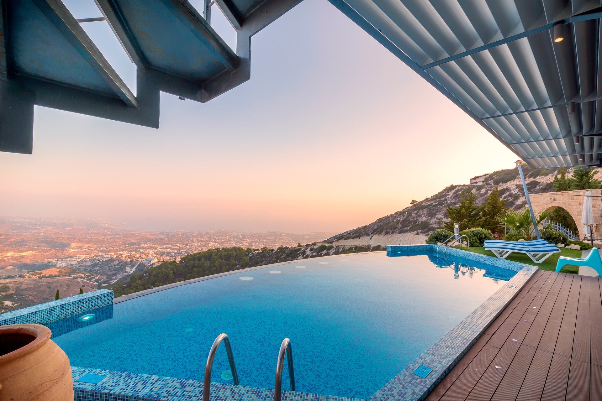 Aqua Pool Supply Scottsdale AZ