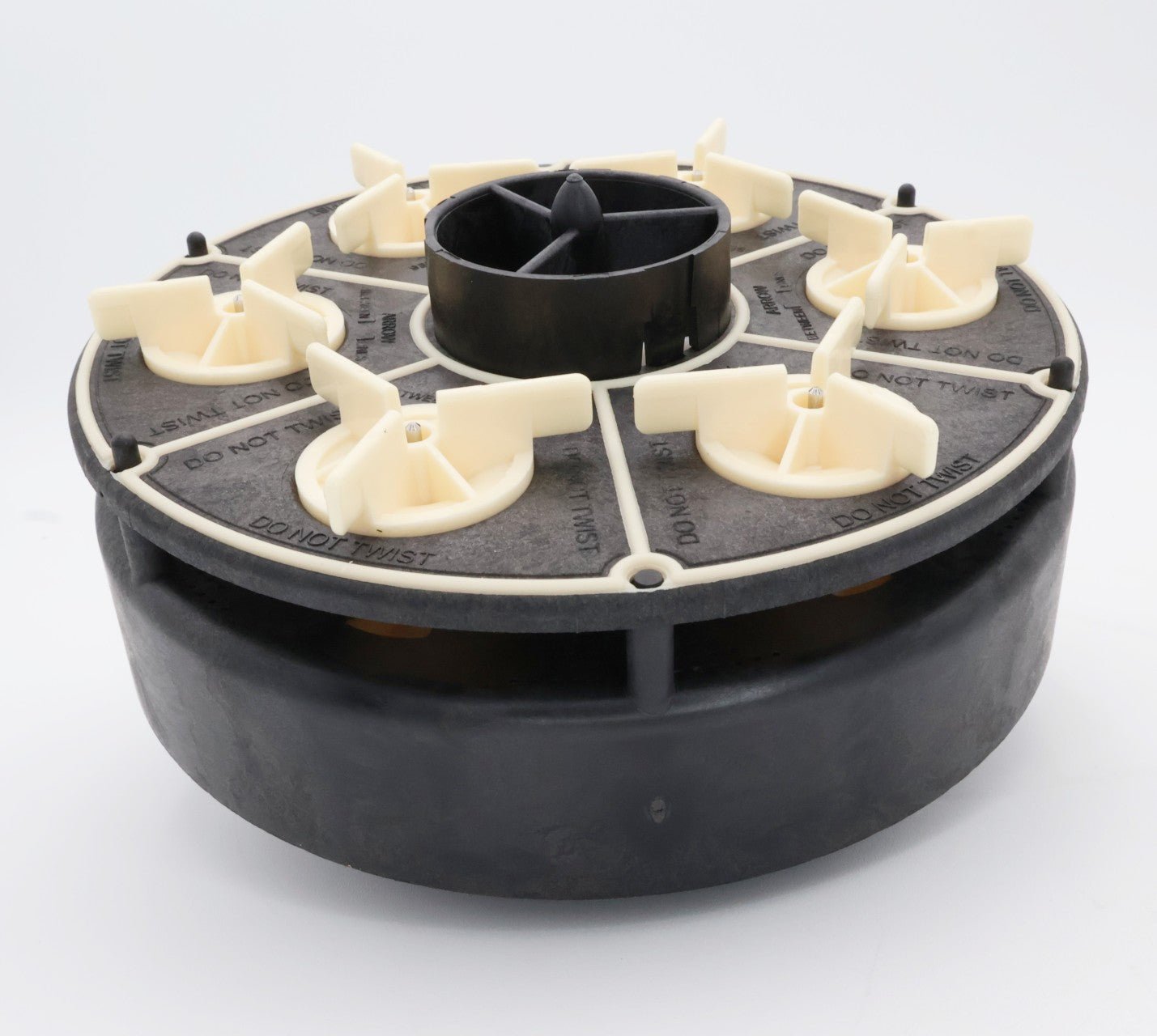 Hayward 6 Port Module with Valve Shell O - Ring 004302440800 - In Floor Cleaning System Valve Parts - img - 4