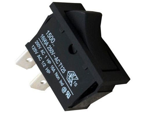 Hayward H - Series Pool Heater On/Off Switch | CHXTSW1930 - Heater Parts - img - 1