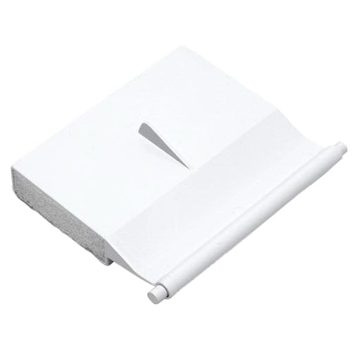 Hayward Skimmer Weir Assembly, White | SPX1096K - Skimmer - img - 1