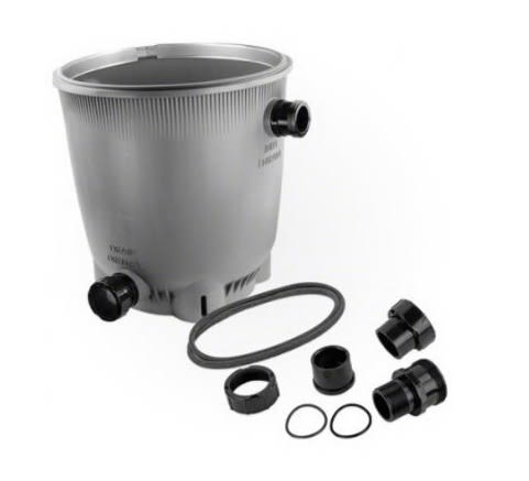 Jandy Pro Series CV Filter Tank Bottom | R0465400 - Jandy - img - 1