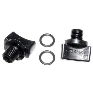 Jandy Pro Series Heat Exchanger Drain Plug | R0446000 - Heater Parts - img - 1