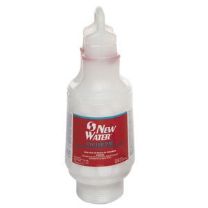 King Tech New Water 105C Chlorine Cycler Pac for A/G Pools, 3/Case | 01 - 03 - 1413 - NewWater - img - 1