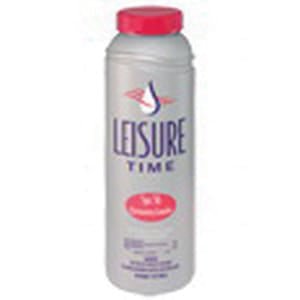 Leisure Time Spa 56 Dichlor Chlorinating Granules, 2 lb Bottle 12/Case | 22337A - LeisureTime - img - 1