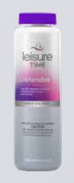 Leisure Time Spa Defender, 32 oz Bottle | LT20 - LeisureTime - img - 1