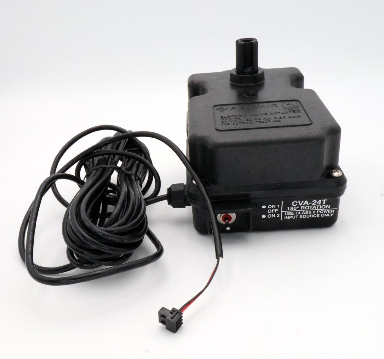 Pentair CVA24 Valve Actuator for 3-Port Valve 263045 - Pool Automation - img-6