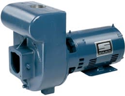 Pentair D Series Commercial Pump Replacement Parts