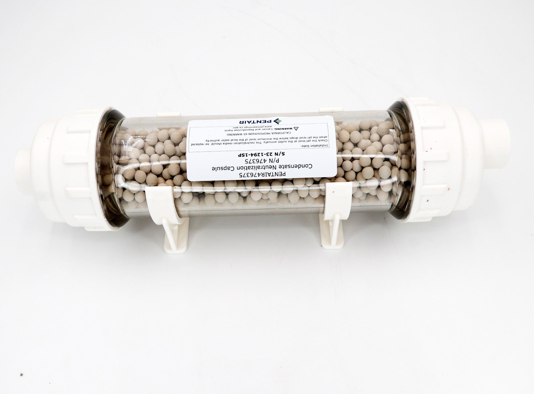 Pentair ETi 250 Condensate Neutralizer Replacement 476375 - Heater Parts - img-2
