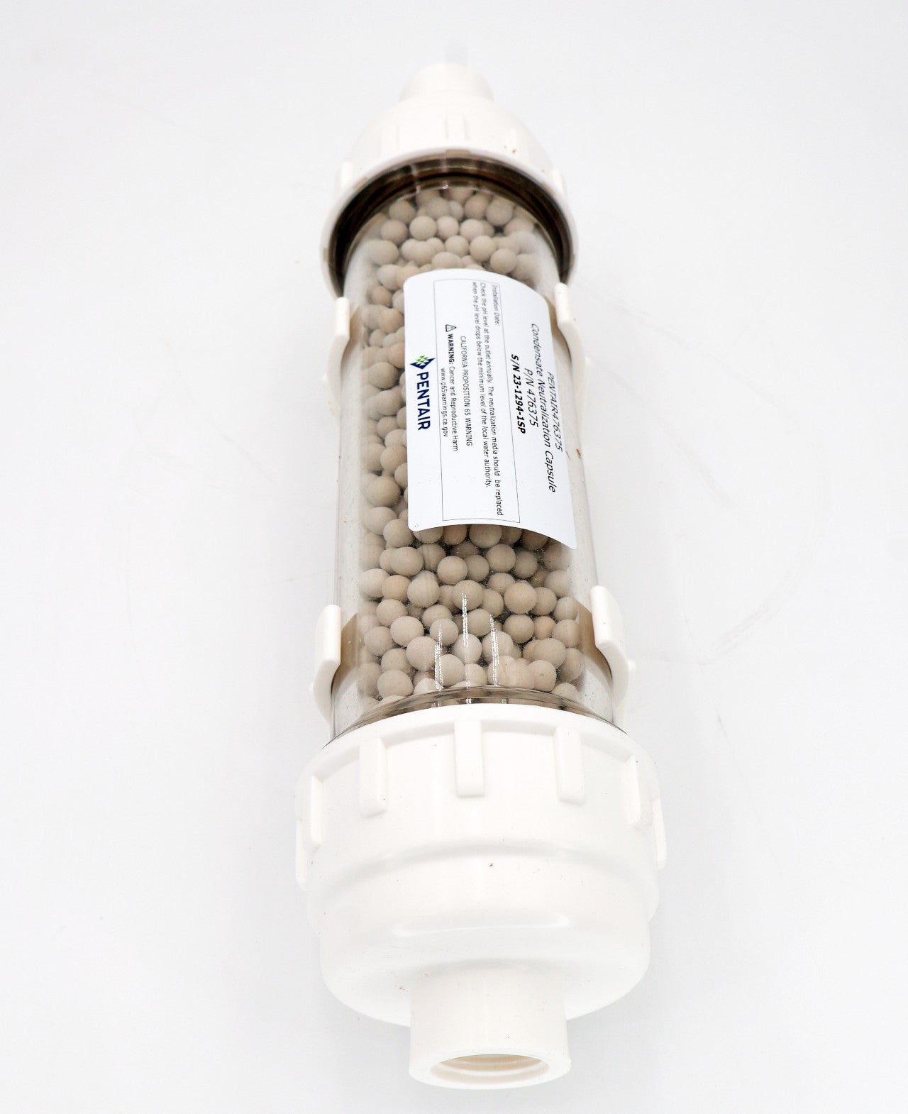 Pentair ETi 250 Condensate Neutralizer Replacement 476375 - Heater Parts - img-3