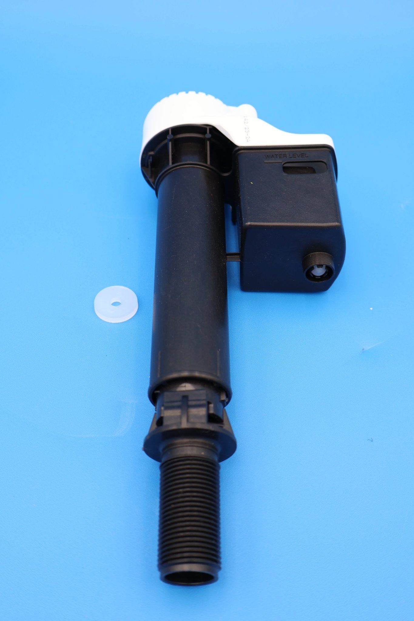 Pentair In - Floor (A&A) Quik Water Leveler Float Assembly w/ Restrictor Seal 542486 529342 - Water Levelers - img - 1