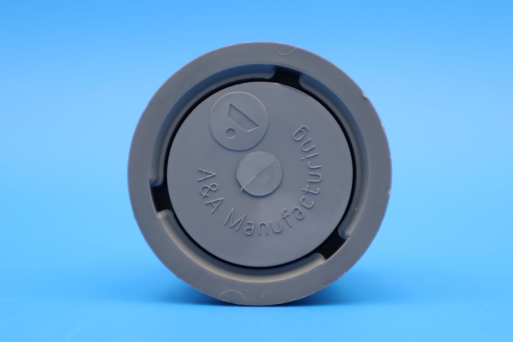Pentair In - Floor (A&A) Style 2 Low Flow Pop - Up Head, Dark Gray 236243 521826 - Pop - Up Heads - img - 2