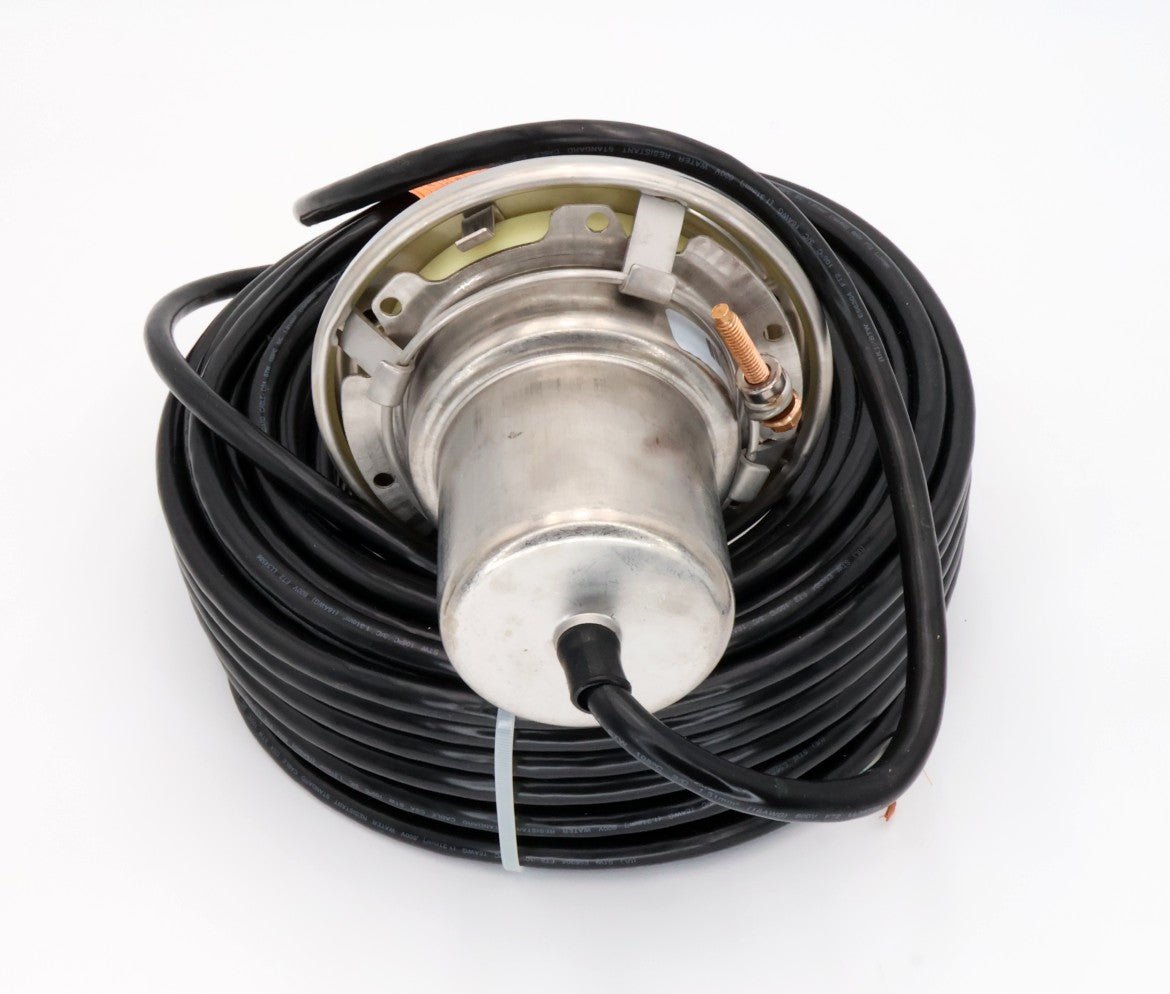 Pentair Intellibrite Architectural Series White Spa Light 100' 120V 602195 - Pool Lights - img-2