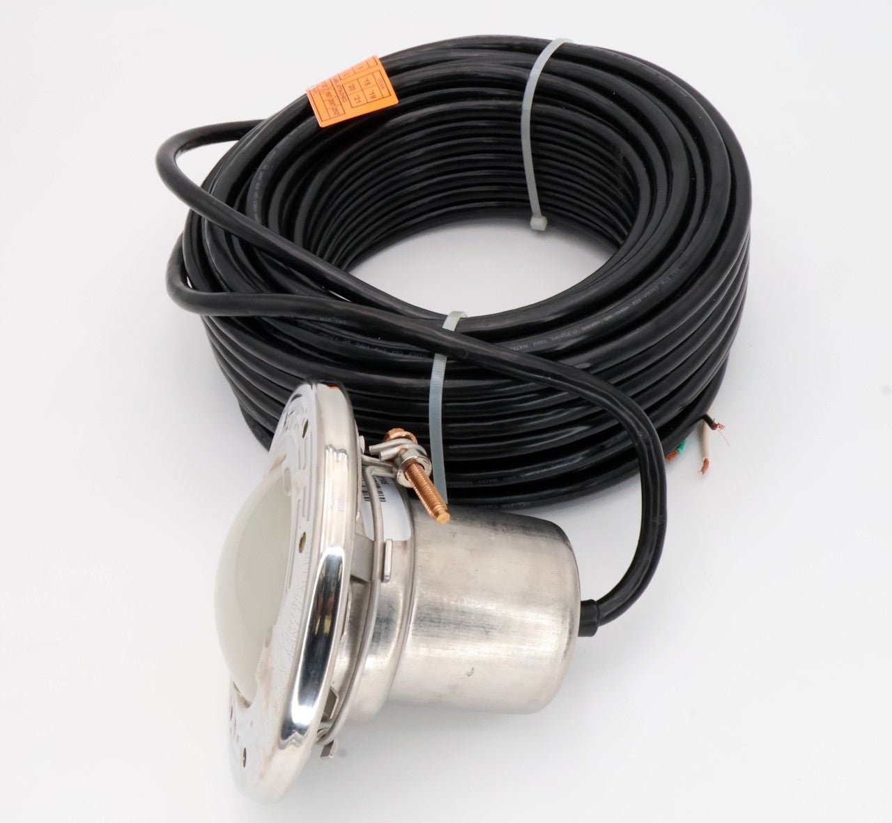 Pentair Intellibrite Architectural Series White Spa Light 100' 120V 602195 - Pool Lights - img-3