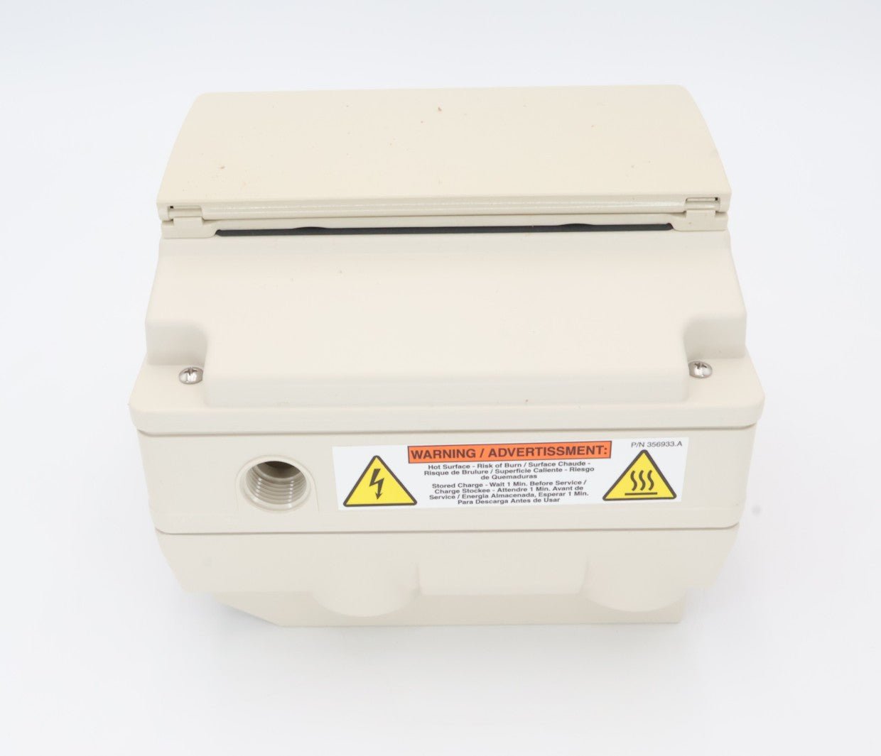 Pentair IntelliFlo VSF Drive Kit 356922Z - Pool Pump Parts - img-6