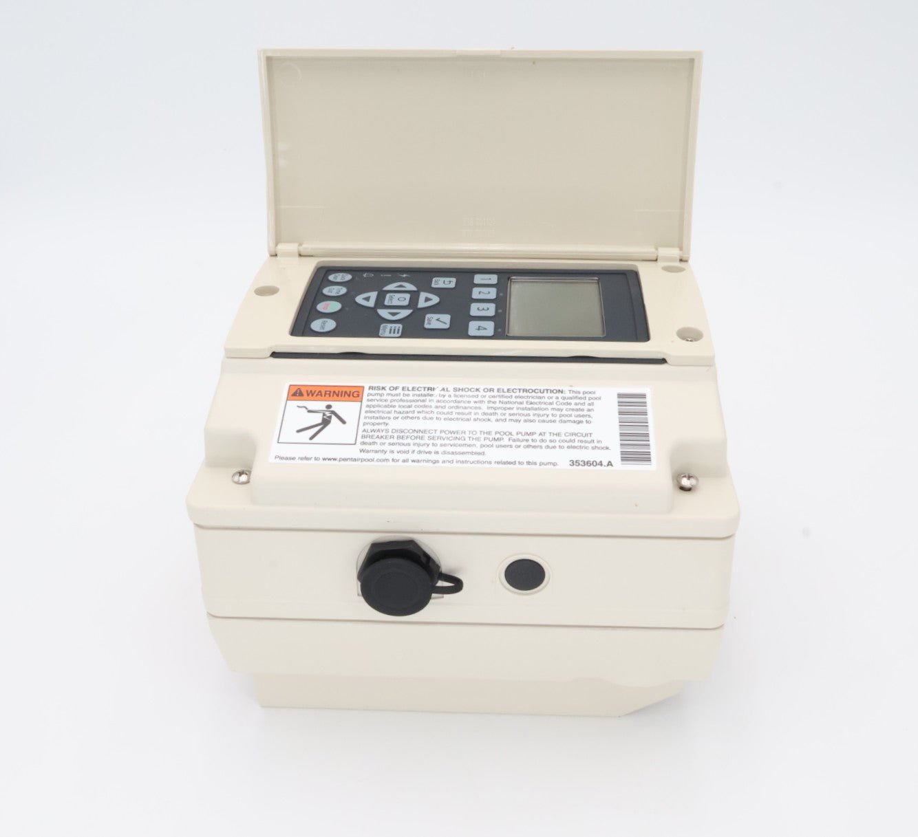 Pentair IntelliFlo VSF Drive Kit 356922Z - Pool Pump Parts - img-2