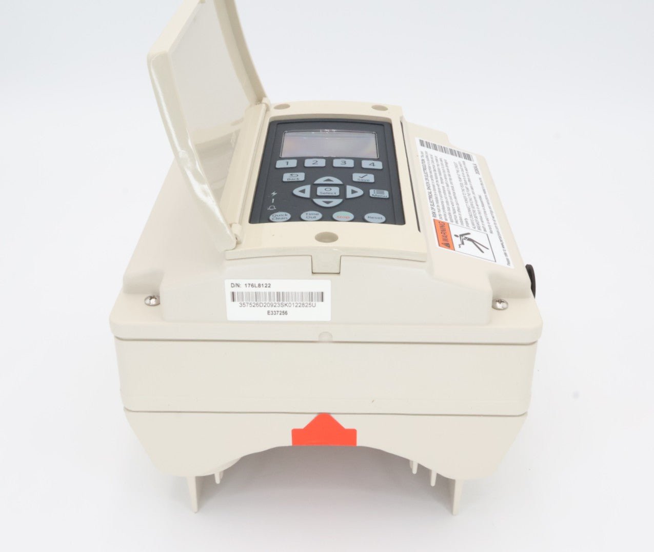 Pentair IntelliFlo VSF Drive Kit 356922Z - Pool Pump Parts - img-4