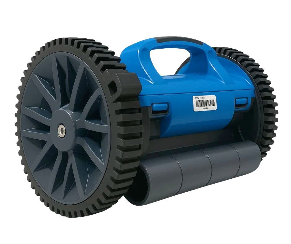 Bring Your Pool Cleaner Back to Life