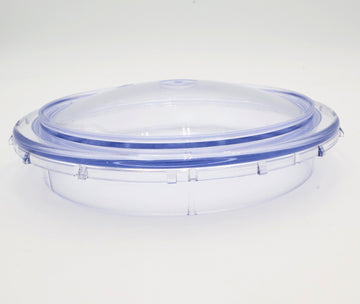 Pentair Superflo & Supermax Lid Without Lock Ring 350091 - Pool Pump Parts - img-1