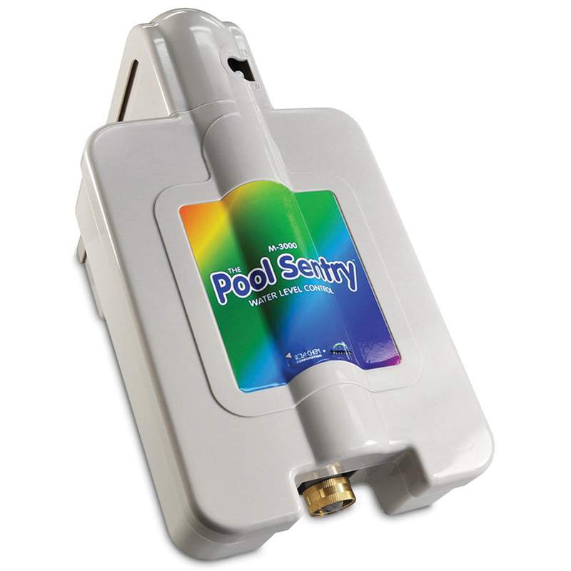 Rola Pool Sentry Water Level Control | M - 3000 - RolaMINUSChem - img - 1