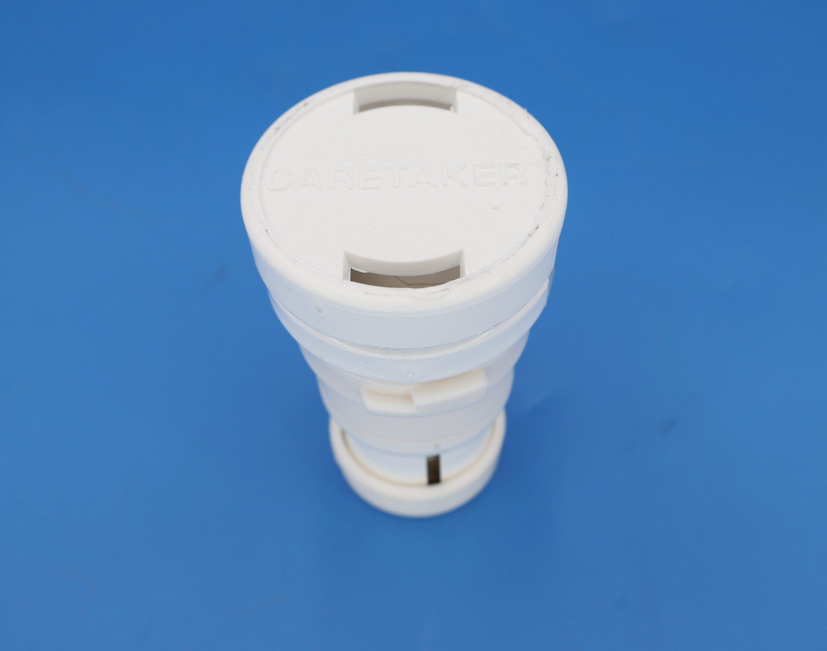 Caretaker 99 (Jandy In-Floor) High Flow Cleaning Head Bright White 4-9-566 - Pop-Up Heads - img-4