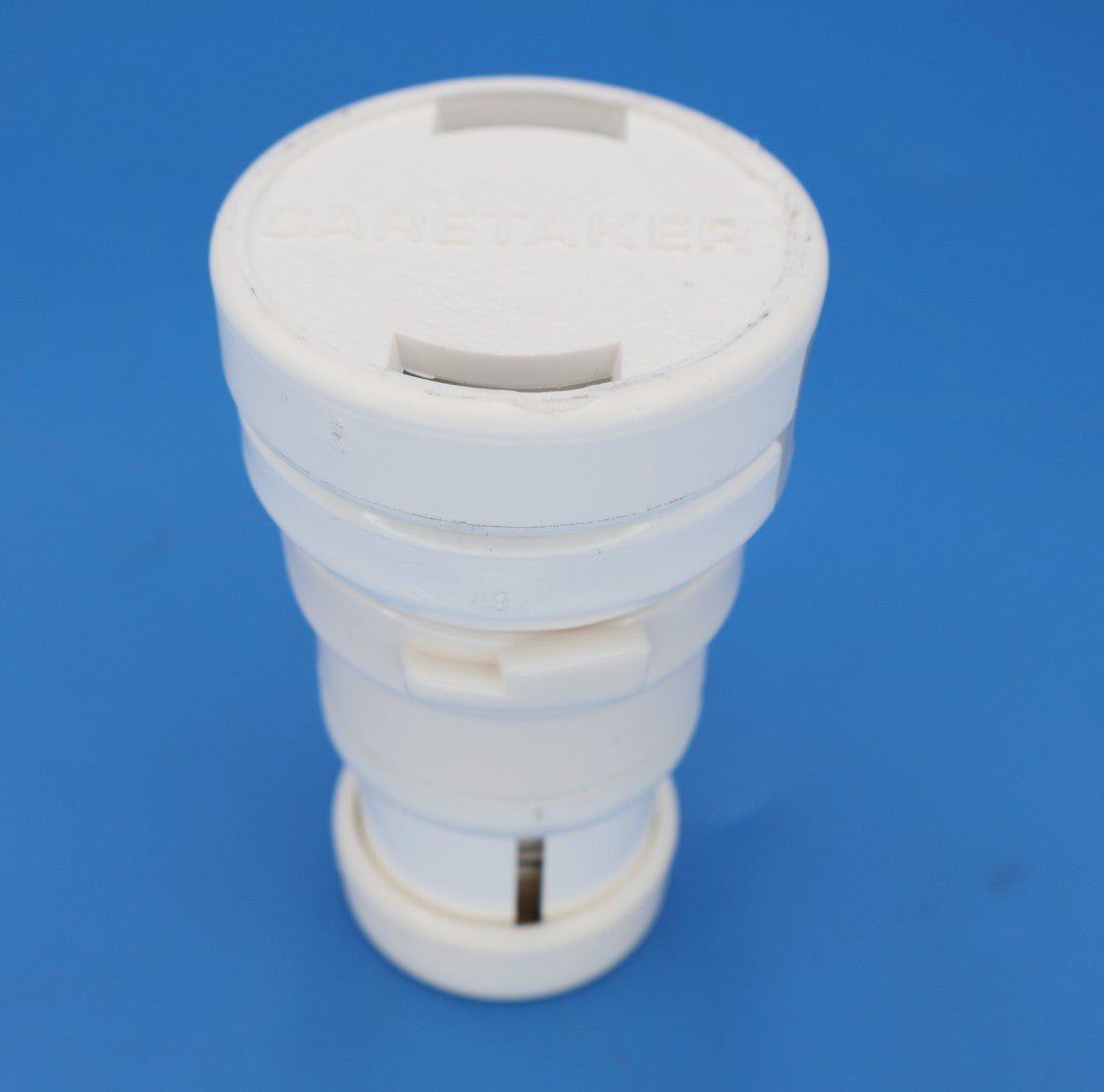 Caretaker 99 (Jandy In-Floor) High Flow Cleaning Head Bright White 4-9-566 - Pop-Up Heads - img-1