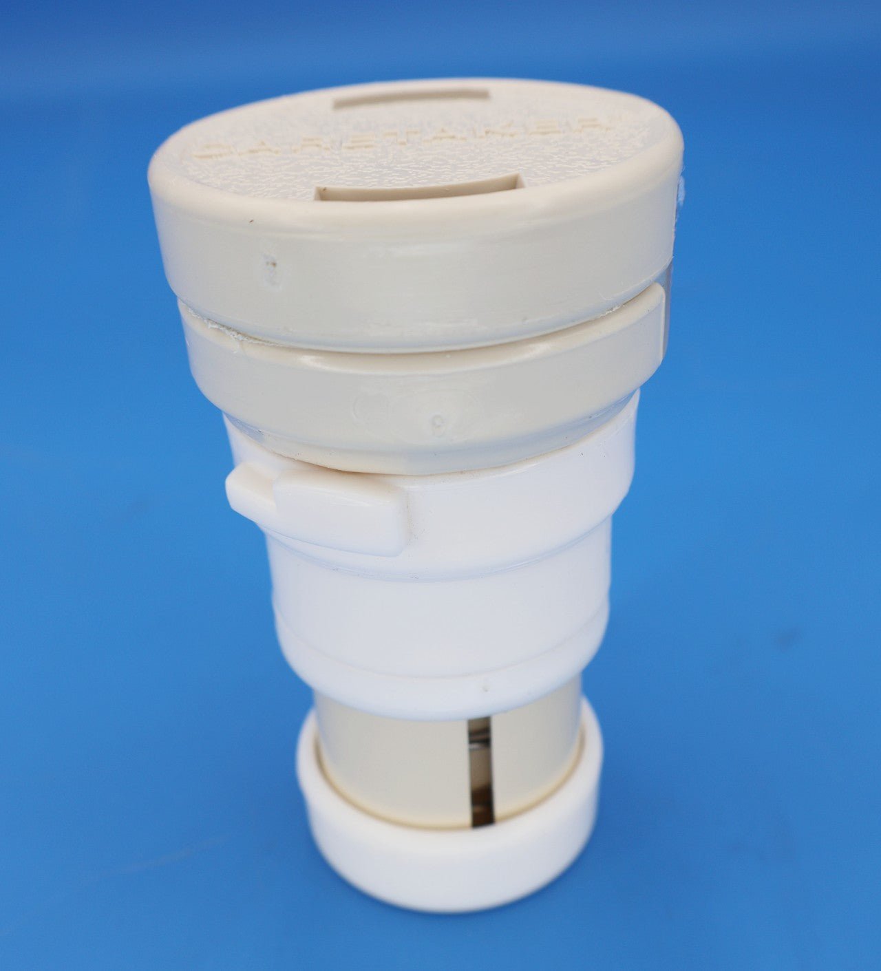 Caretaker 99 (Jandy In-Floor) High Flow Cleaning Head Light Cream 4-9-506 - Pop-Up Heads - img-4