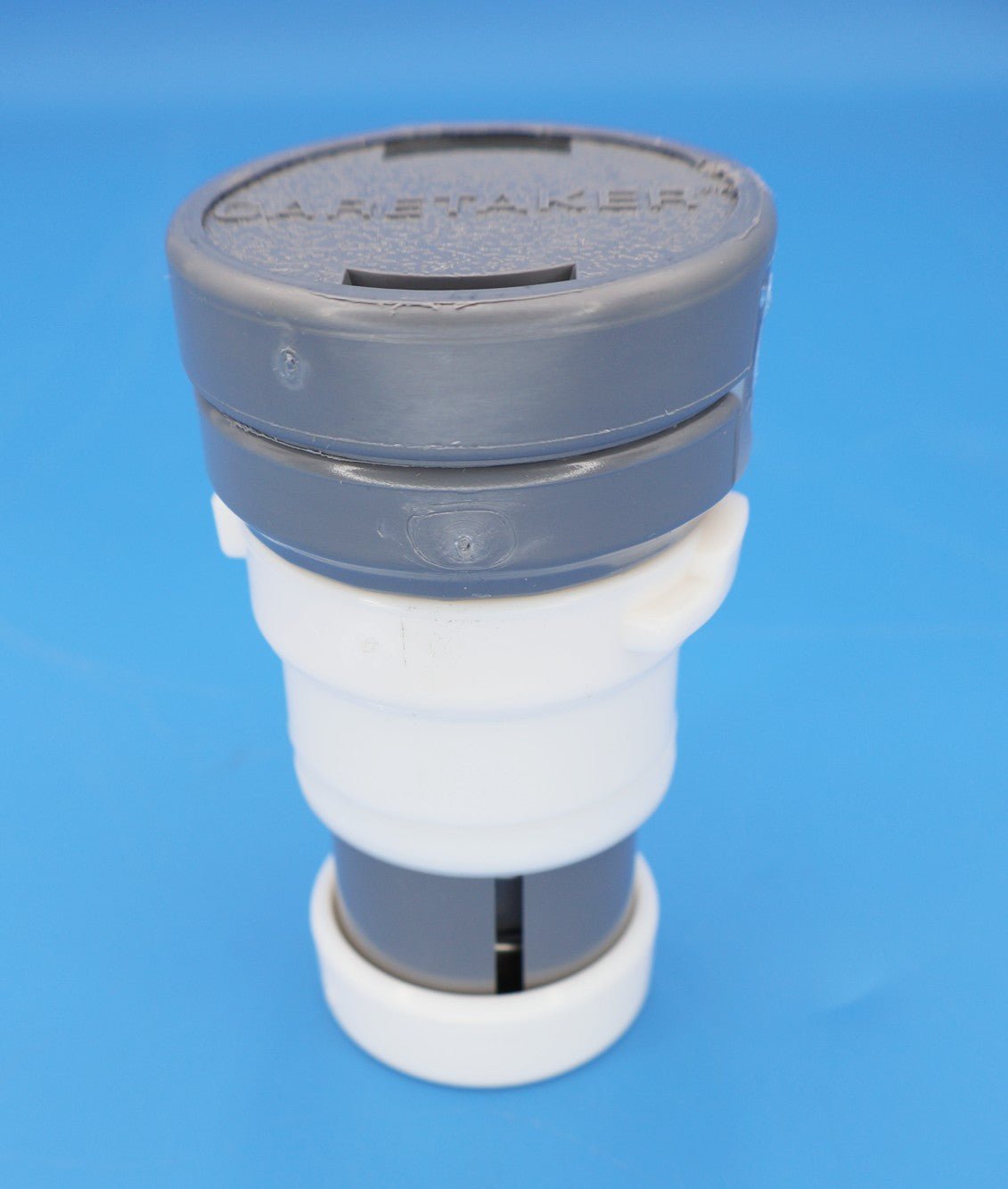 Caretaker 99 (Jandy In-Floor) High Flow Cleaning Head Light Gray 4-9-556 - Pop-Up Heads - img-4