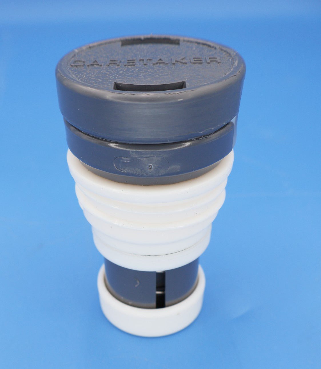 Caretaker 99 (Jandy In-Floor) High Flow Threaded Cleaning Head Charcoal Gray 4-9-434 - Pop-Up Heads - img-4
