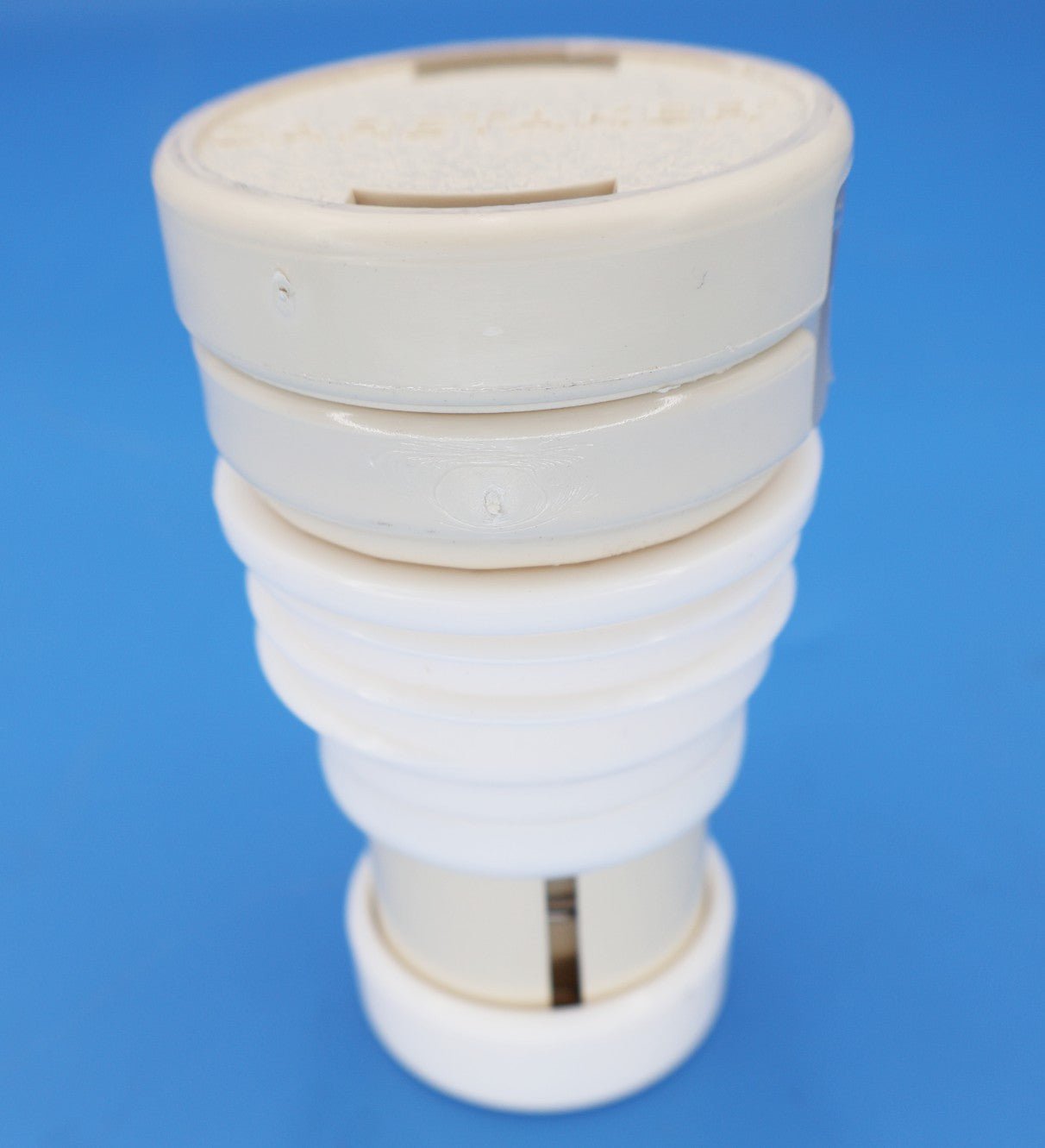 Caretaker 99 (Jandy In-Floor) High Flow Threaded Cleaning Head Light Cream 4-9-405 - Pop-Up Heads - img-4