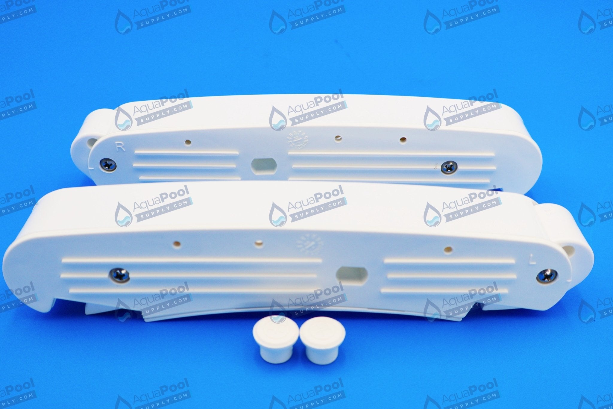 Kit Di Ricambio Universale AXV621DAT Per Pulitore Piscina – Turbina E Telaio A Per Navigator, Diver Dave, Wanda