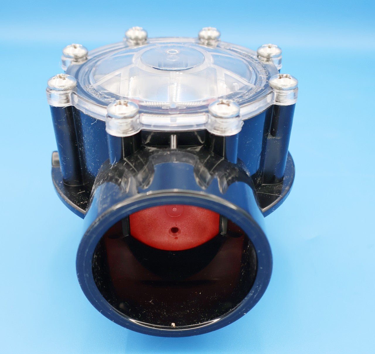 Jandy 2" - 2.5" 180 Degree Check Valve 7305 - Plumbing Valves - img-5