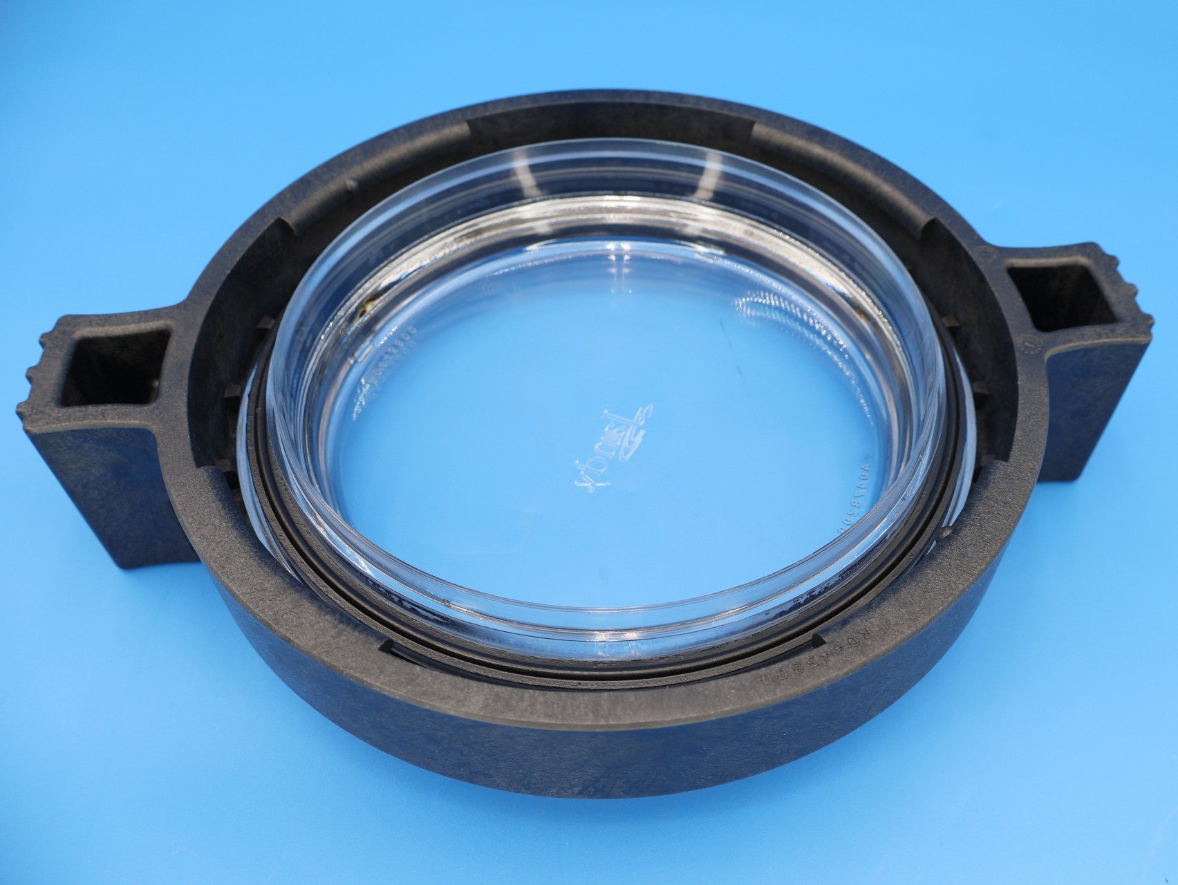 Jandy ePump Lid & Locking Ring w/ O-Ring R0445800 - Pool Pump Parts - img-2