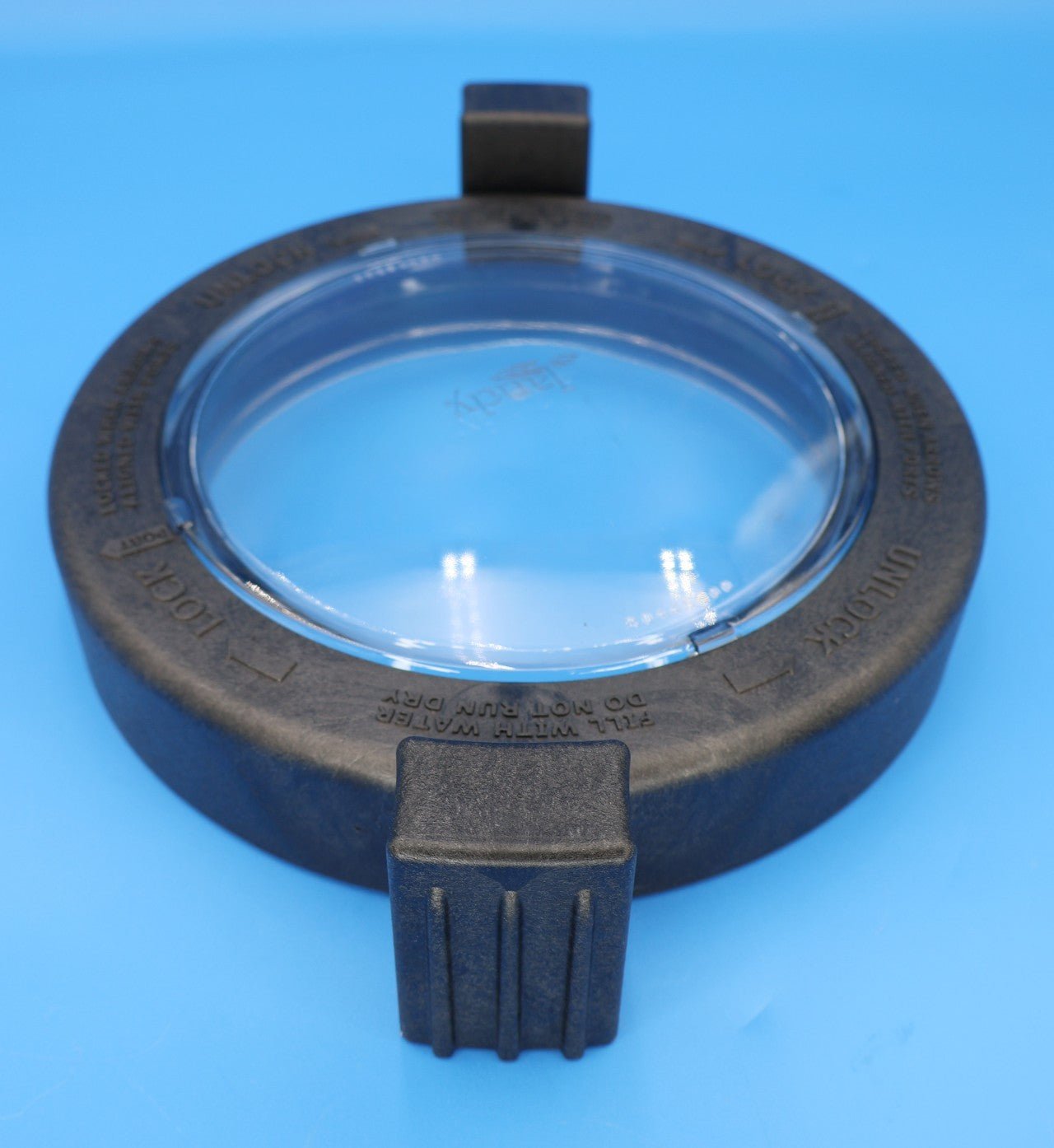 Jandy ePump Lid & Locking Ring w/ O-Ring R0445800 - Pool Pump Parts - img-6