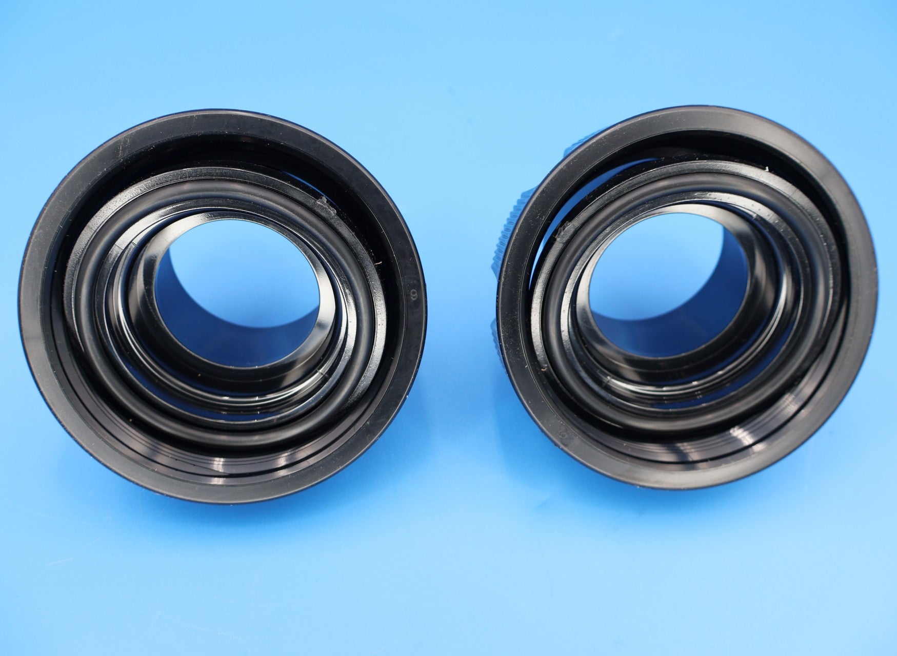 Jandy ePump Unions w/ O-Rings 2" X 2.5" R0446101 - Pool Pump Parts - img-4