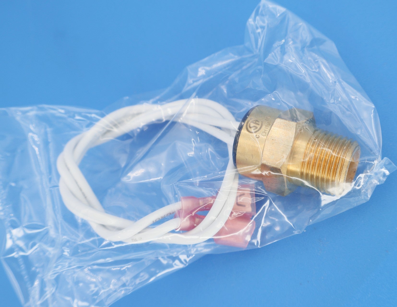 Jandy JXi 200/260/400 High Limit Temperature Sensor R0592300 - Heater Parts - img-2