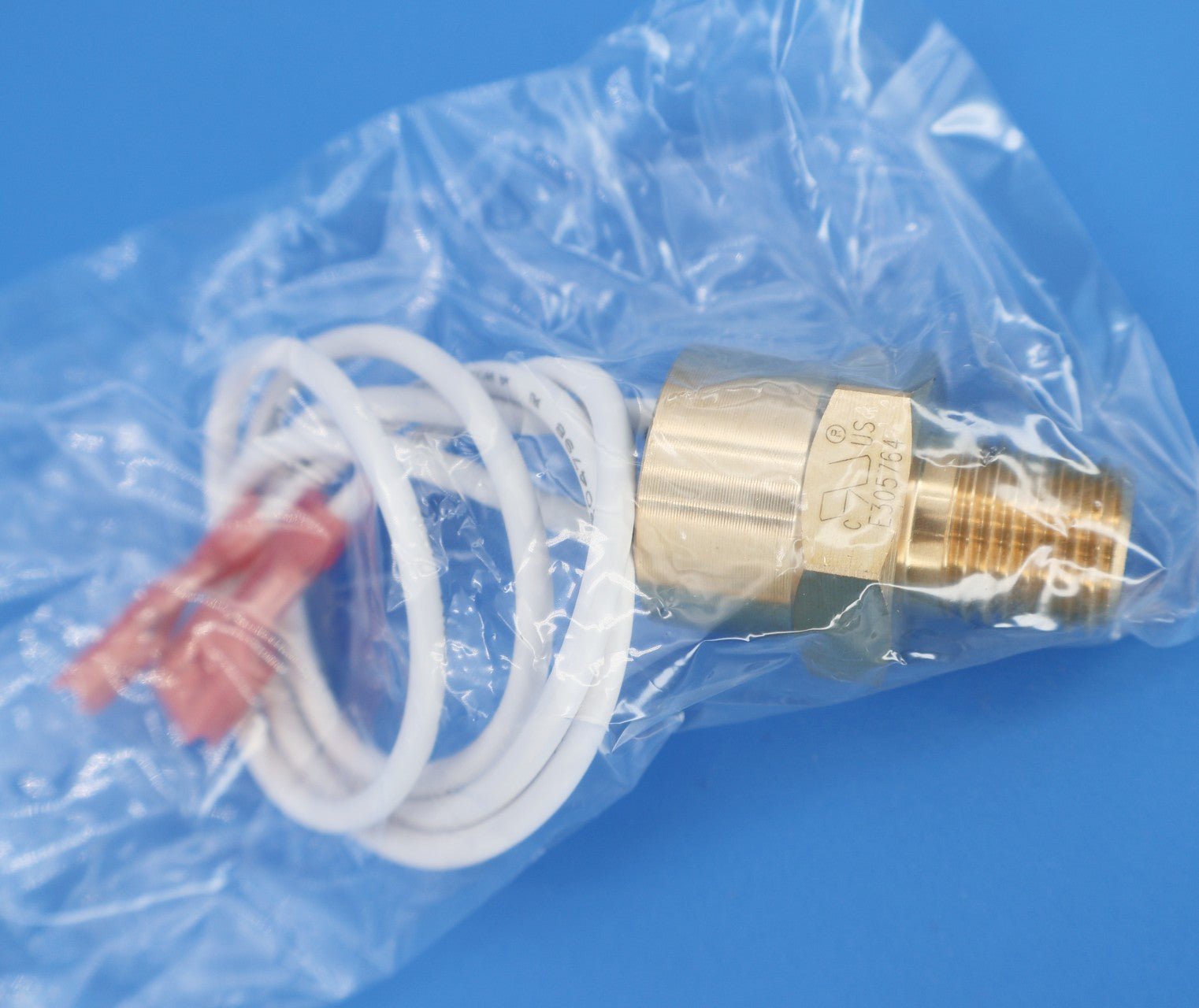 Jandy JXi 200/260/400 High Limit Temperature Sensor R0592300 - Heater Parts - img-6