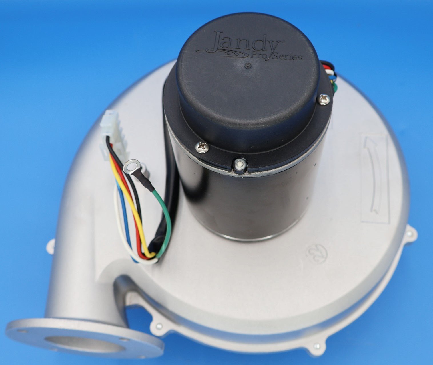 Jandy JXi Blower Assembly R0591100 - Pool Heater Parts - img-7