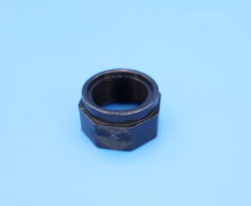 Jandy (Polaris) Vac-Sweep Black Feed Hose Nut D16 - Cleaner Parts - img-1