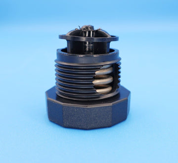 Jandy (Polaris) Vac-Sweep Black Pressure Relief Assembly 9-100-9006 - Cleaner Parts - img-1